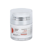 ANTISPOT SUNSCREEN FACE CREAM SPF50+ 30ml