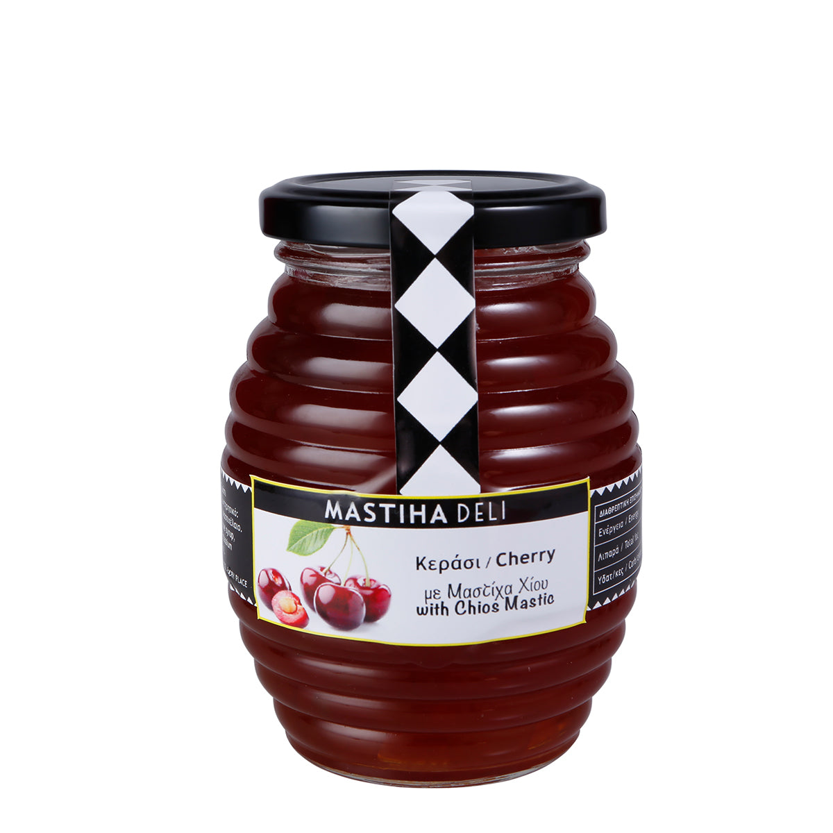 CHERRY SPOON SWEET