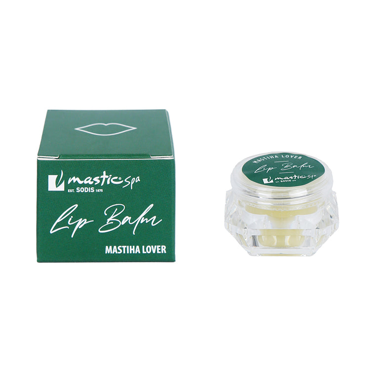 Mastiha Lip Balm