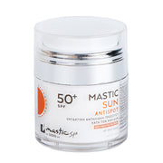 ANTISPOT SUNSCREEN FACE CREAM SPF50+ 50ml