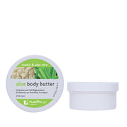 ALOE BODY BUTTER