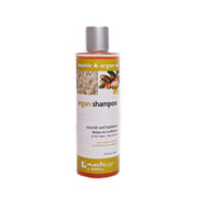 ARGAN SHAMPOO