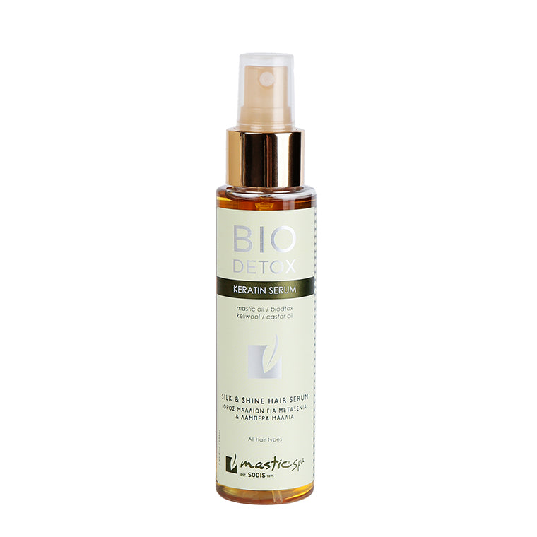 KERATIN SERUM