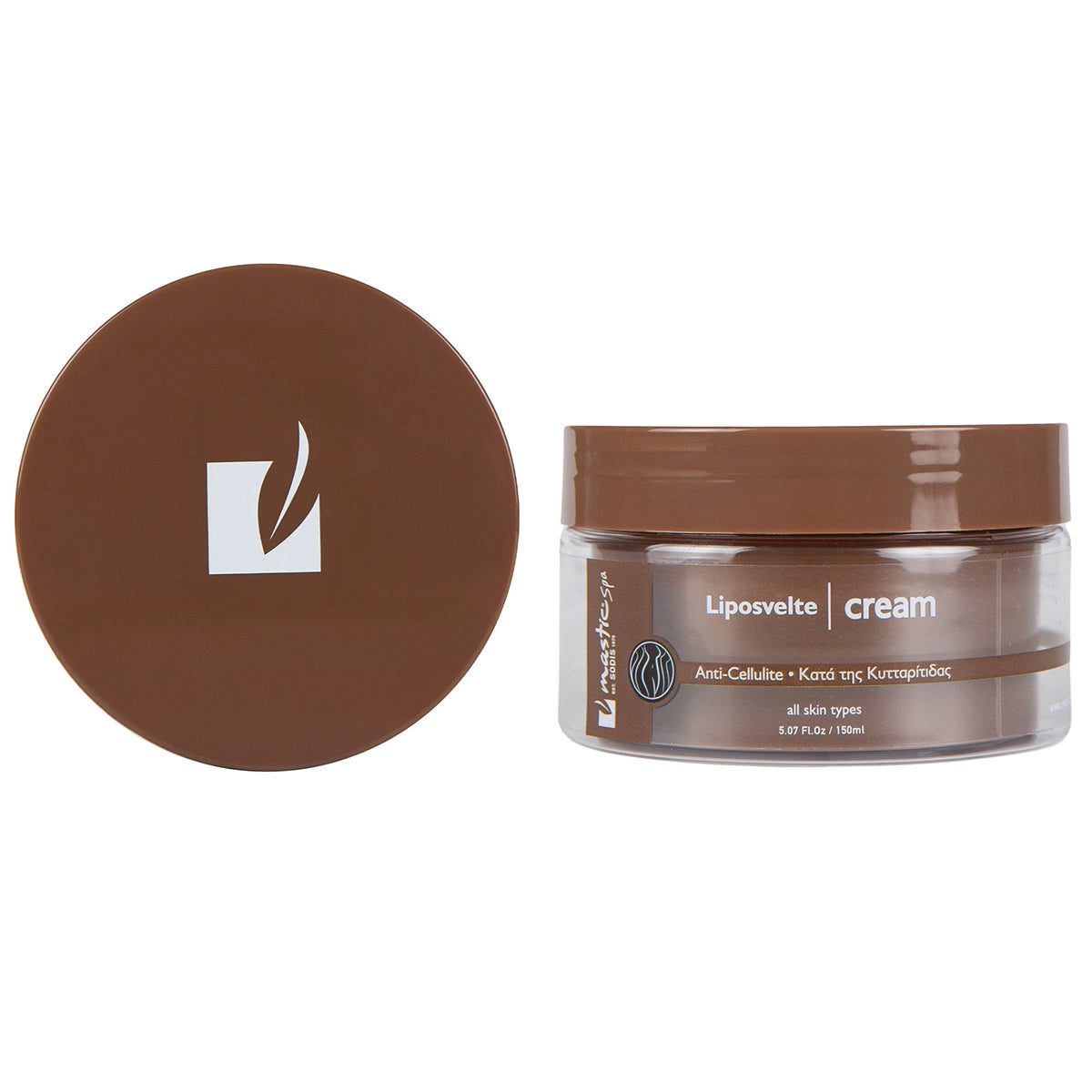 LIPOSVELTE CREAM