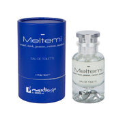 Meltemi