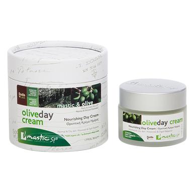 olive day cream