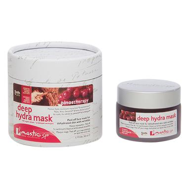 deep hydra mask