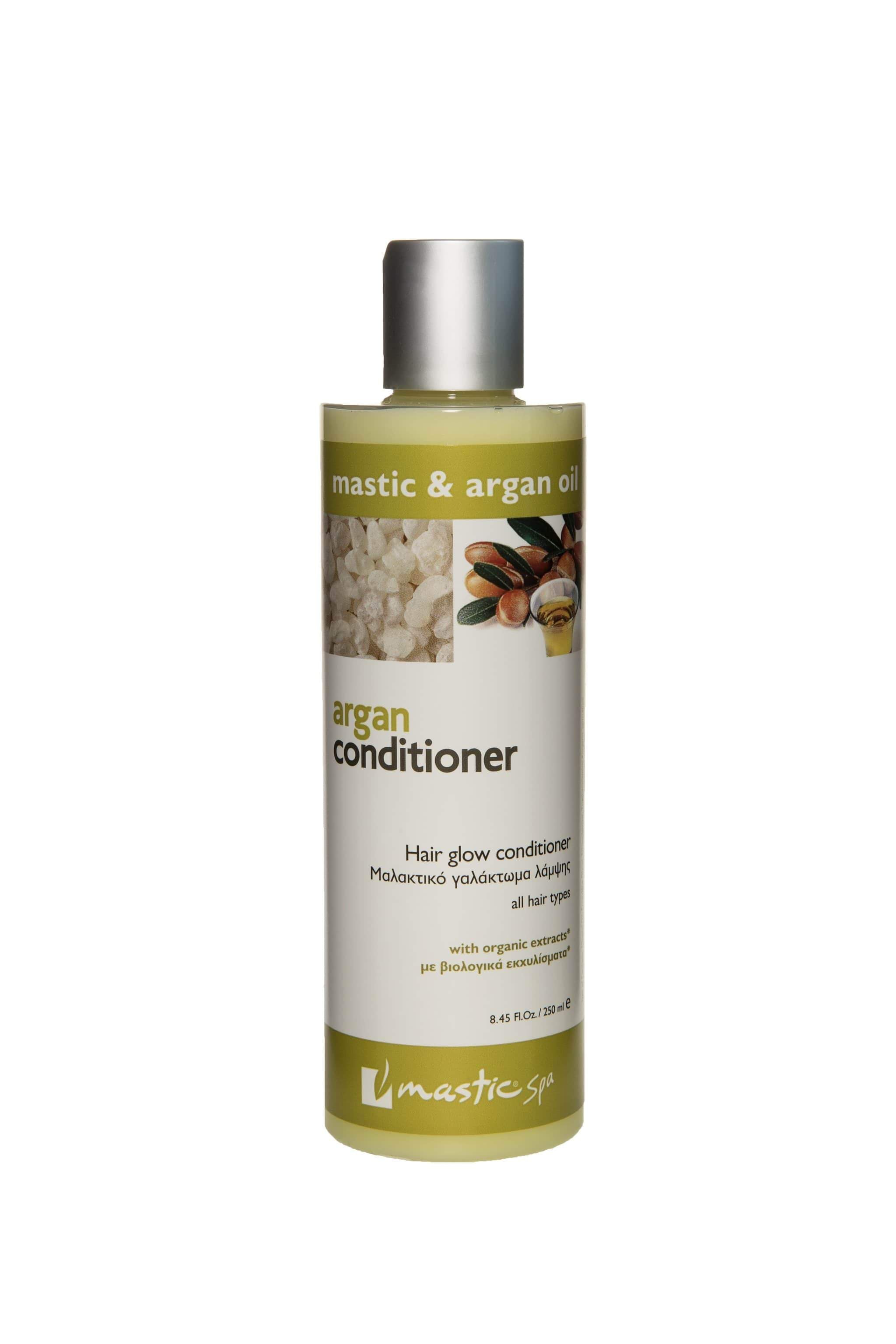 argan conditioner