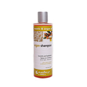 argan shampoo