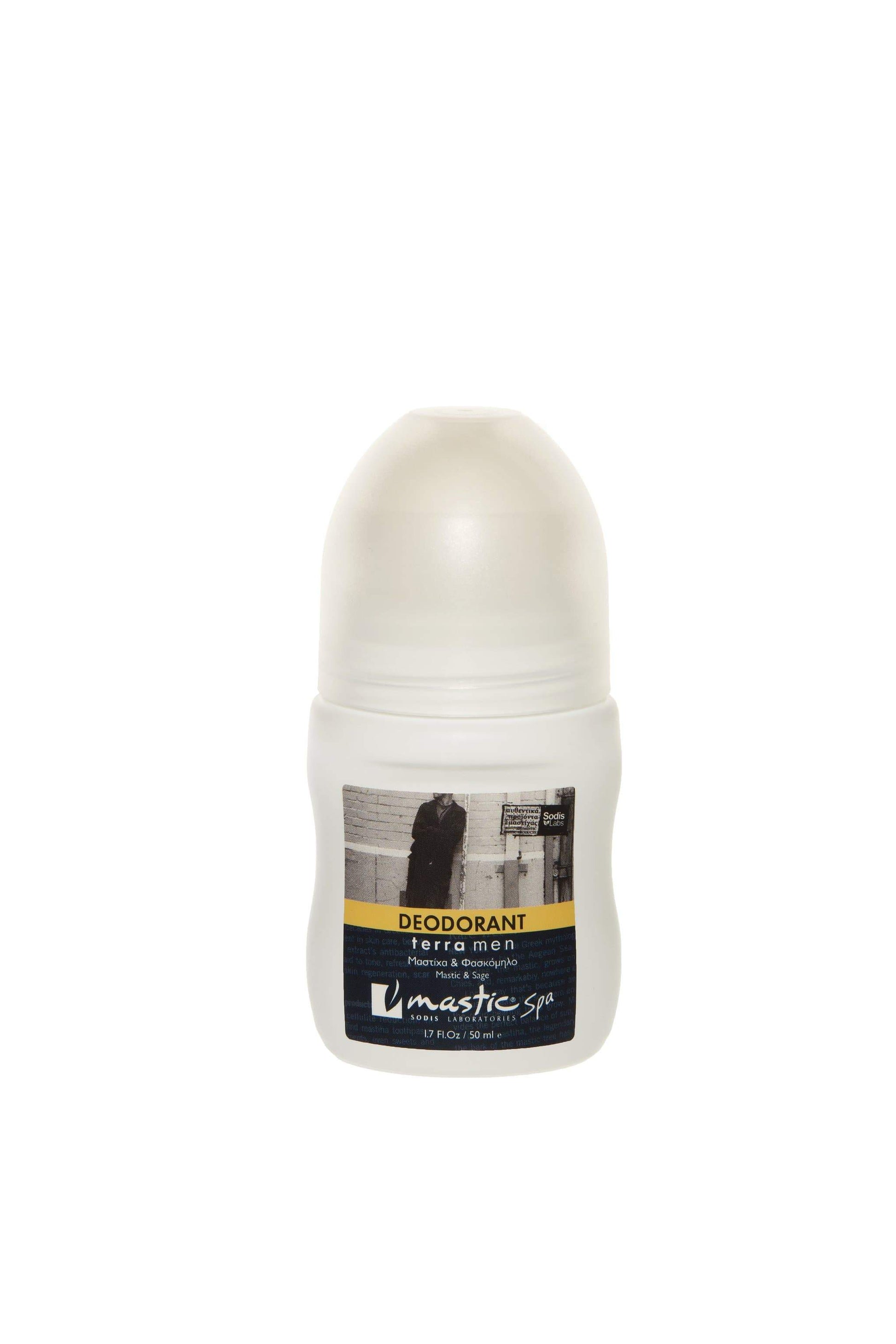 terramen deodorant