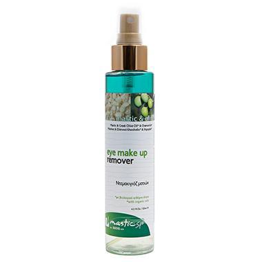 eye make up remover