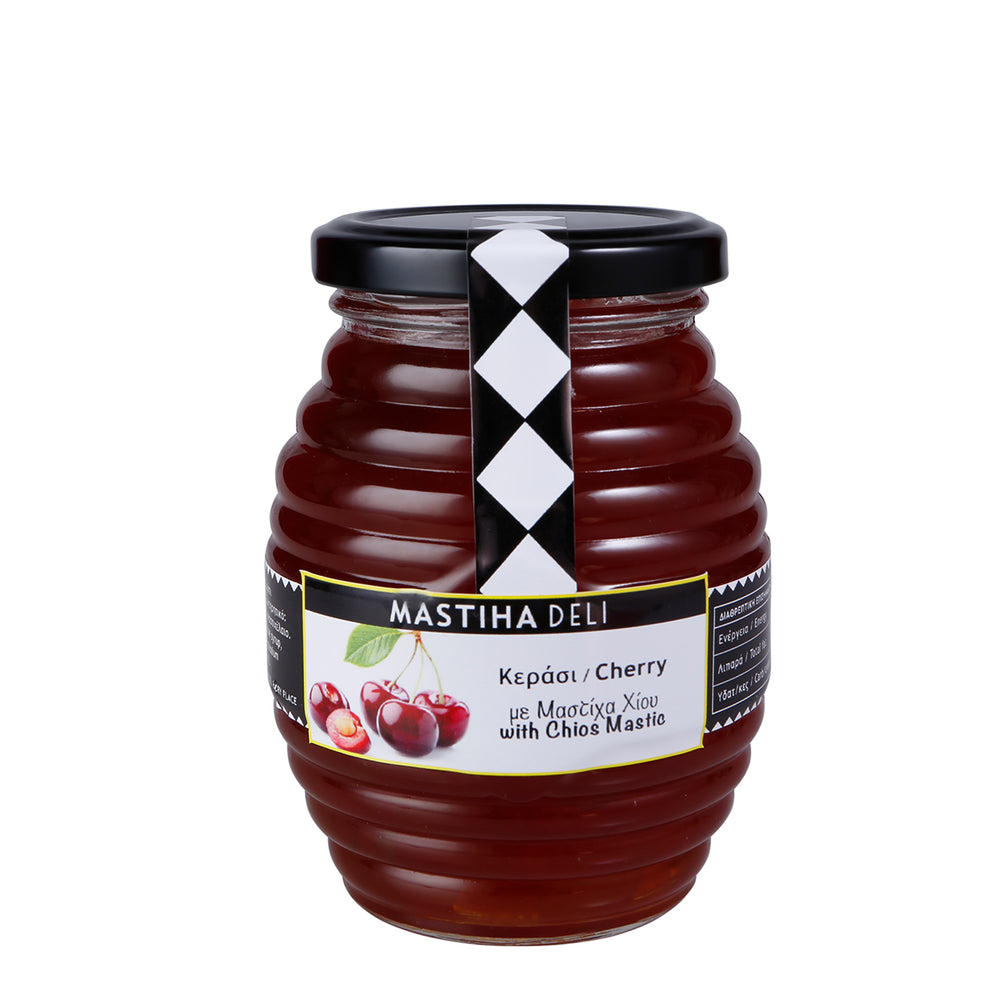 Mastic Deli | Traditional Chios Sweets from Mastic Spa