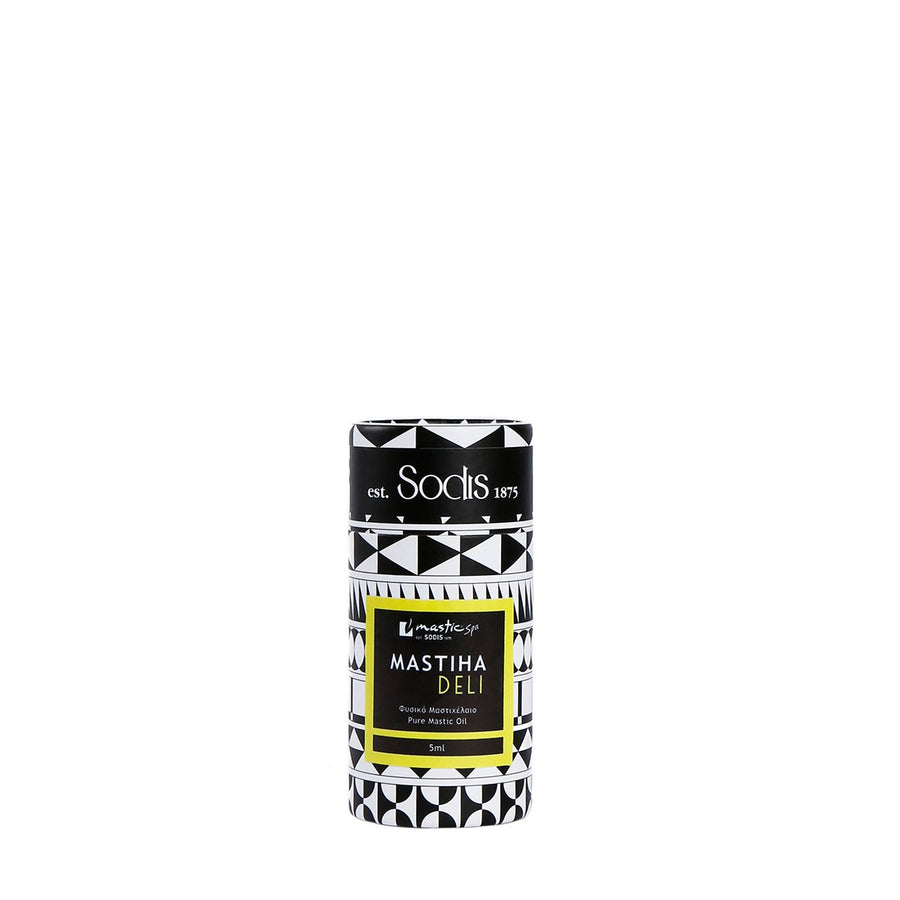 essential mastic oil 5 ml